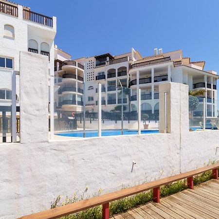 Puerta Del Mar Penthouse Beachfront - Happy Rentals Ситио-де-Калаонда Экстерьер фото
