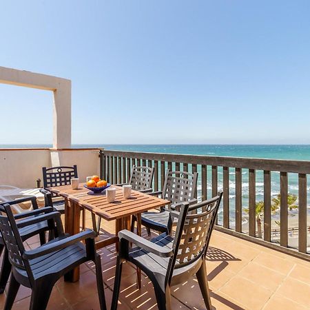 Puerta Del Mar Penthouse Beachfront - Happy Rentals Ситио-де-Калаонда Экстерьер фото
